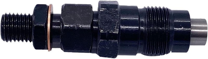 Amrxuts 4PCS Diesel Injector Nozzle 093400-7040 for Toyota Hilux Surf Prado 1KZ-TE 3.0L - Image 3