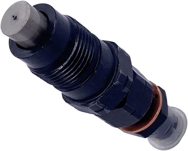 Amrxuts 4PCS Diesel Injector Nozzle 093400-7040 for Toyota Hilux Surf Prado 1KZ-TE 3.0L - Image 4