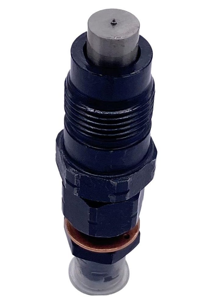 Amrxuts 4PCS Diesel Injector Nozzle 093400-7040 for Toyota Hilux Surf Prado 1KZ-TE 3.0L - Image 2