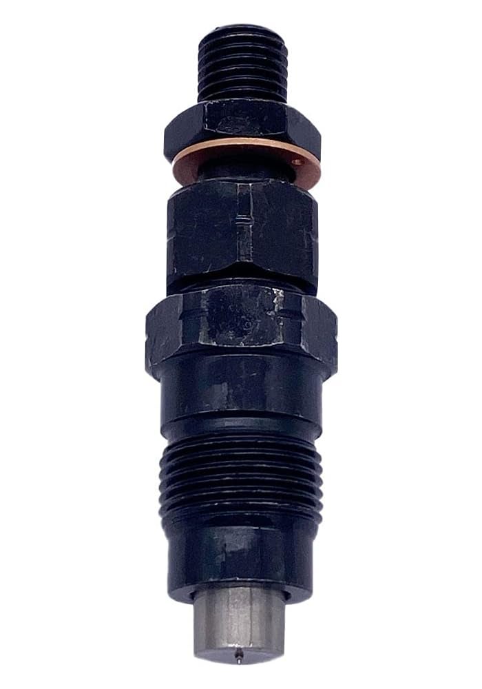 Amrxuts 4PCS Diesel Injector Nozzle 093400-7040 for Toyota Hilux Surf Prado 1KZ-TE 3.0L - Image 5