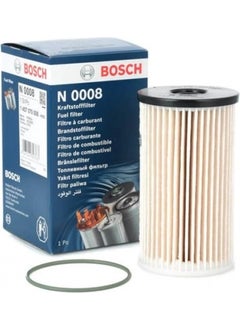 Audi A1 1.6 Tdi Diesel - Fuel Filter 3C0127434