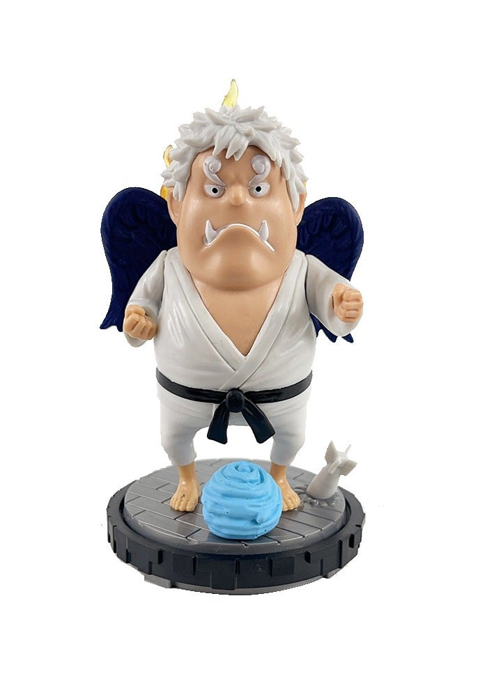 عام أدوات أنيمي "ون بيس"، ألعاب عصرية، صناديق عمياء، آلات الألعاب القابلة للإرتداء، مجسمات سيارات، تحف مزخرفة، مجموعة دمى. - Image 2