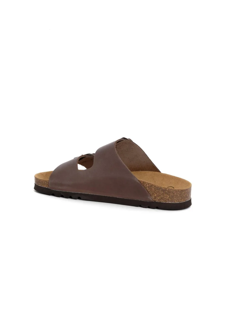 Scholl MULES COFFEE JOSEPHINE