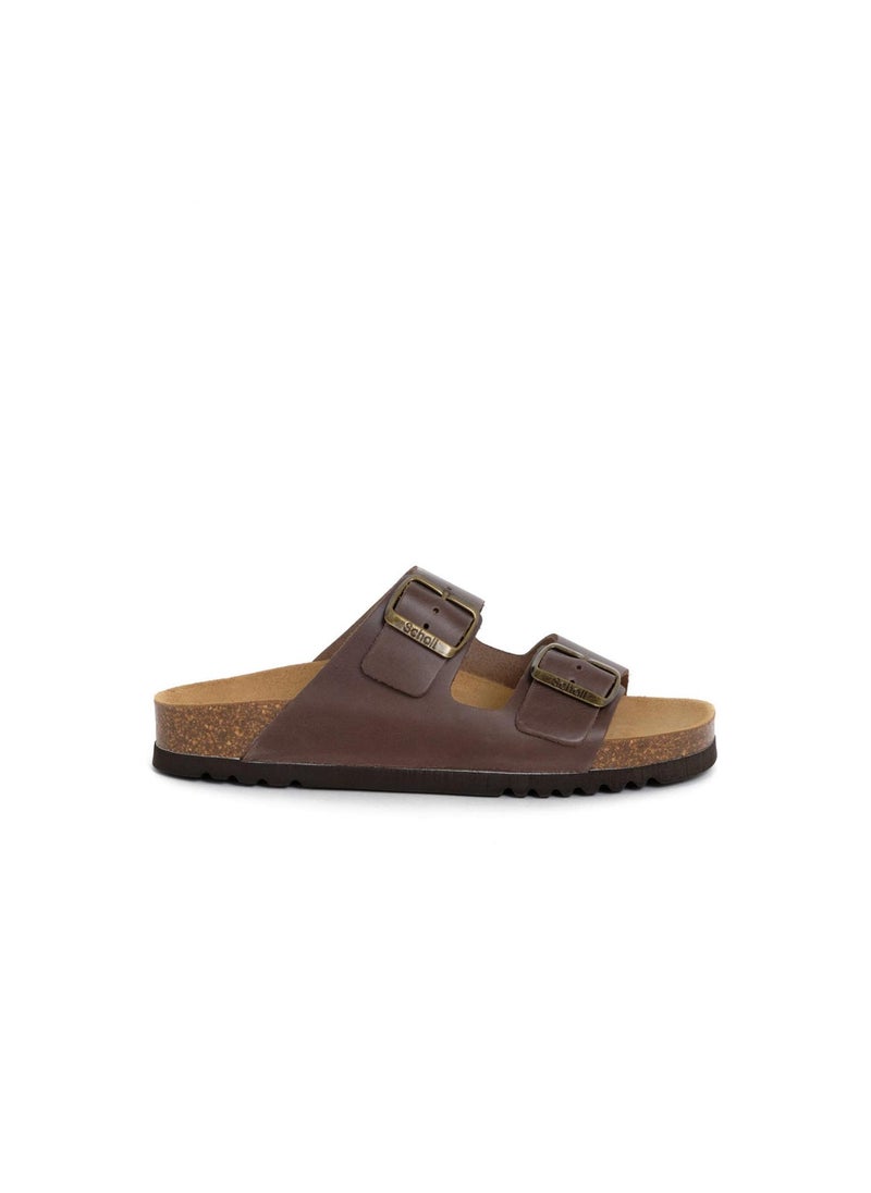 Scholl MULES COFFEE JOSEPHINE  - Image 1