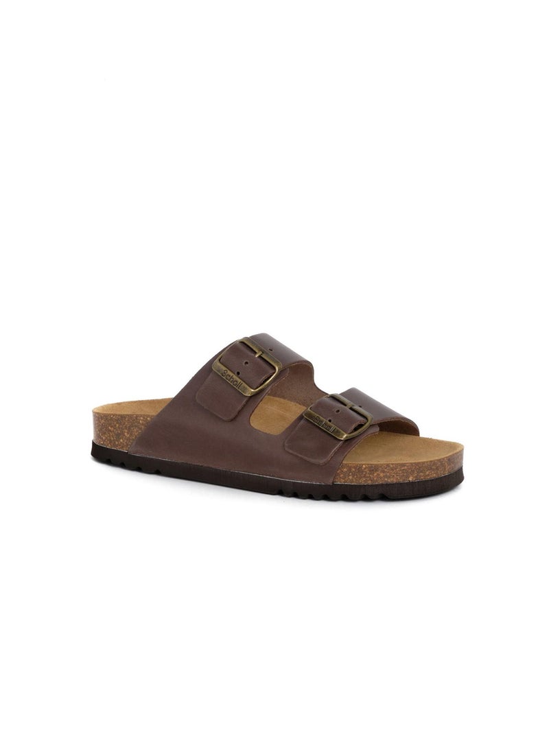 Scholl MULES COFFEE JOSEPHINE  - Image 2