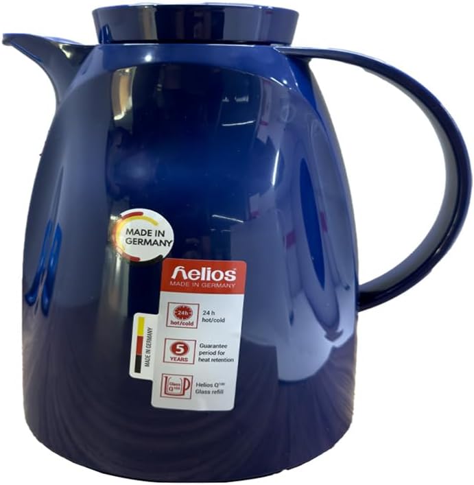 Helios BEST Flask 650ml - Durable Insulated Flask