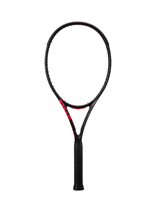 Wilson  Clash 100 PRO V3 Tennis Racket Frame  | Best Price UAE