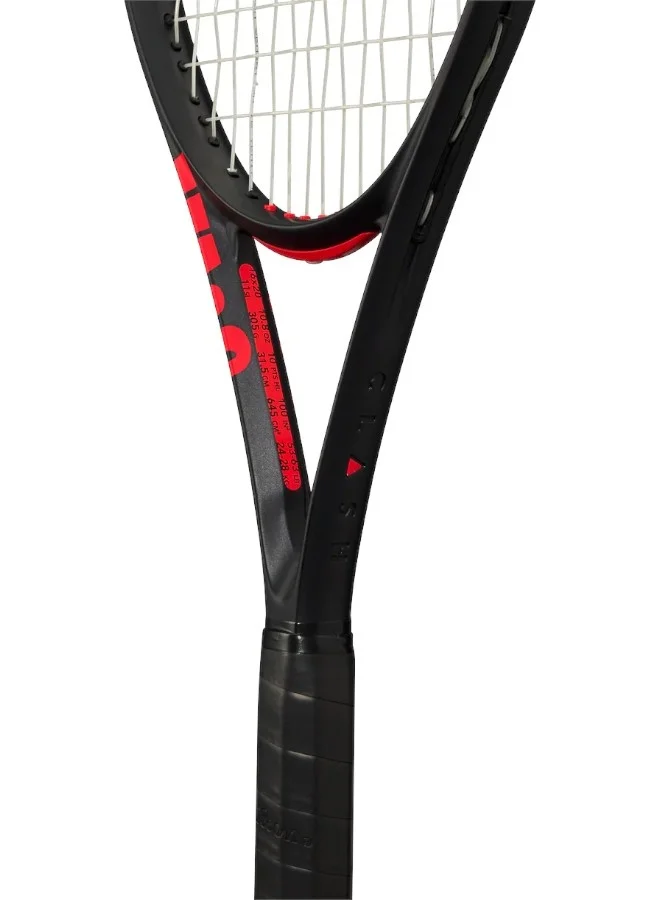Wilson  Clash 100 PRO V3 Tennis Racket Frame  | Best Price UAE