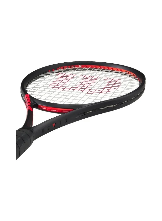 Wilson  Clash 100 PRO V3 Tennis Racket Frame  | Best Price UAE