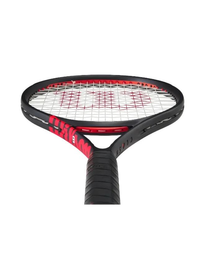 Wilson  Clash 100 PRO V3 Tennis Racket Frame  | Best Price UAE