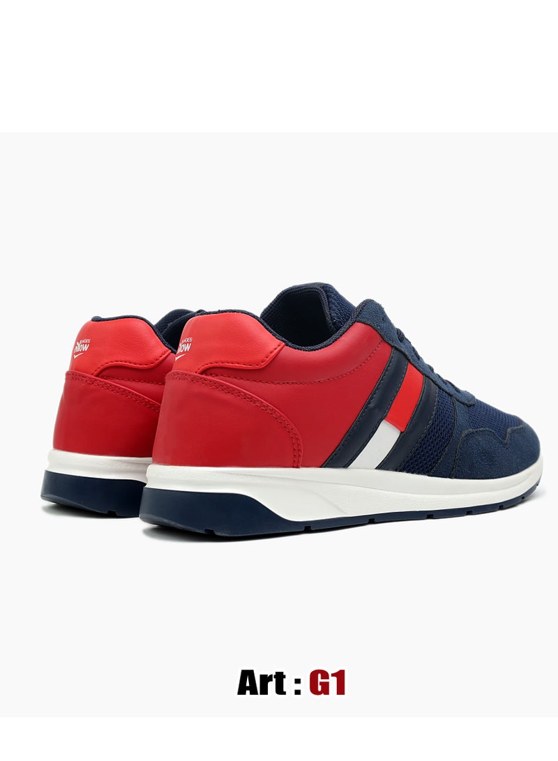 now High Top Sneaker  - Image 4