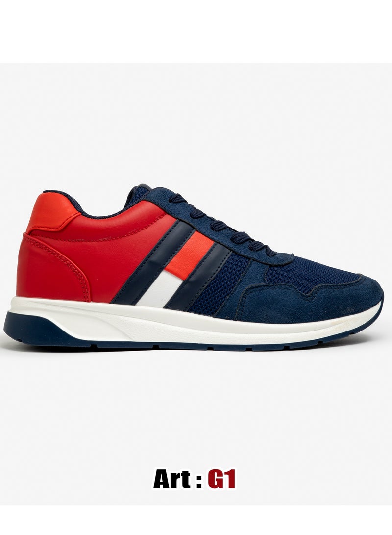 now High Top Sneaker  - Image 5