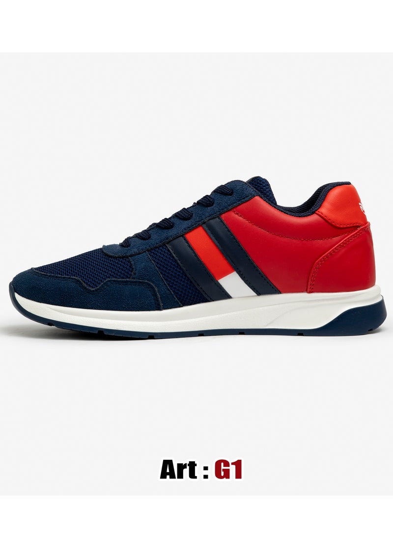 now High Top Sneaker  - Image 2