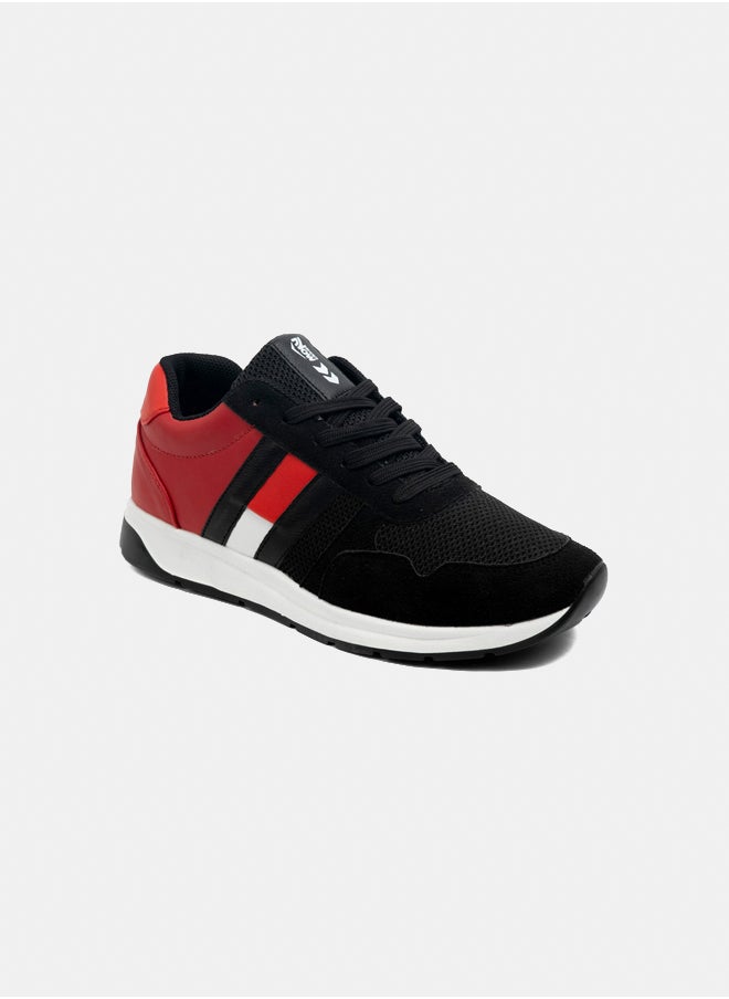 now High Top Sneaker  - Image 1