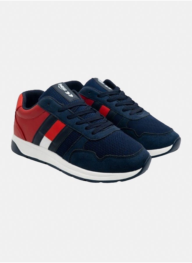 now High Top Sneaker  - Image 3