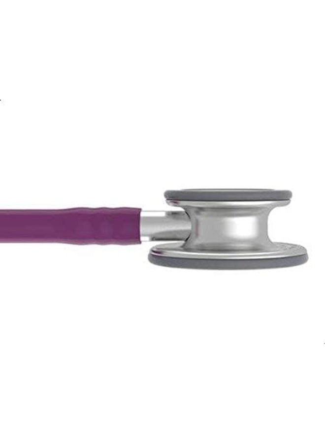 ثري أم ليتمان سماعة الطبيب Littmann Classic III أصلية 100% - صدرية مزدوجة وجودة صوت عالية - أساسية للتميز السريري - Image 2