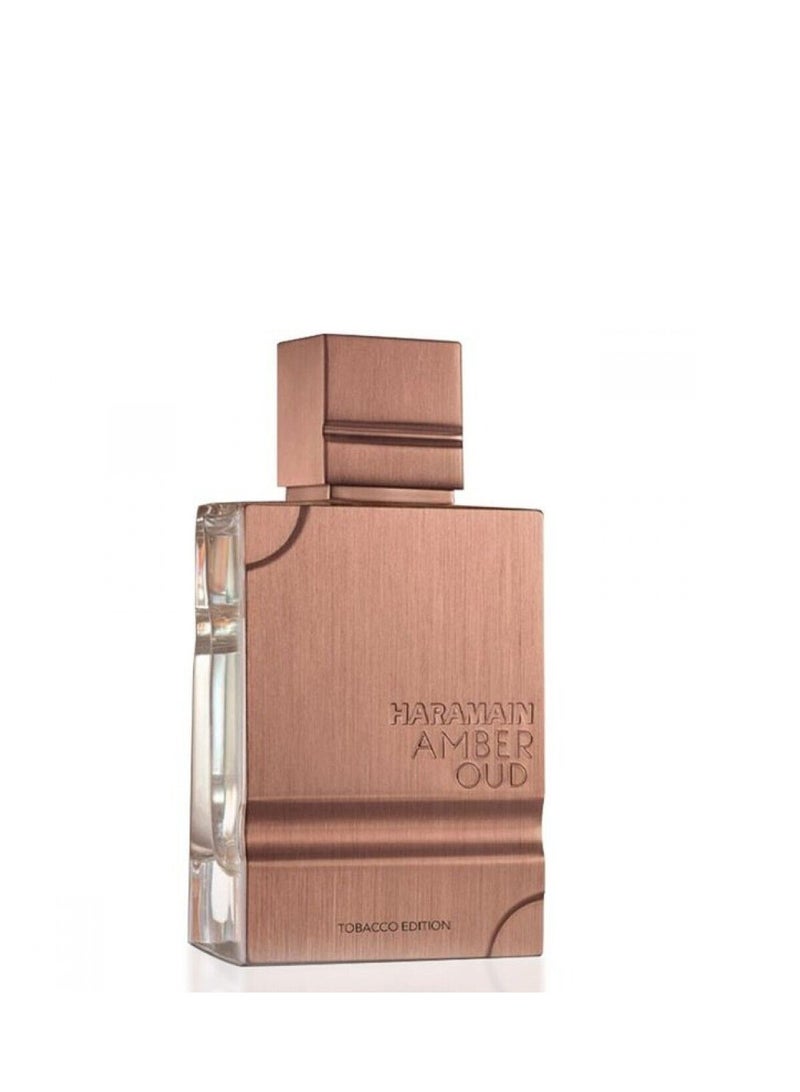 Al Haramain Al_Haramain Amber Oud EDP 60ml - Image 1