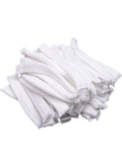 4 As Depo Disposable Accordion Bonnet (100 Pieces)  - Image 2