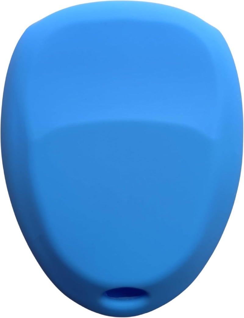 Heartmeet Key Fob Remote Case Cover for Various GM Models - Image 3