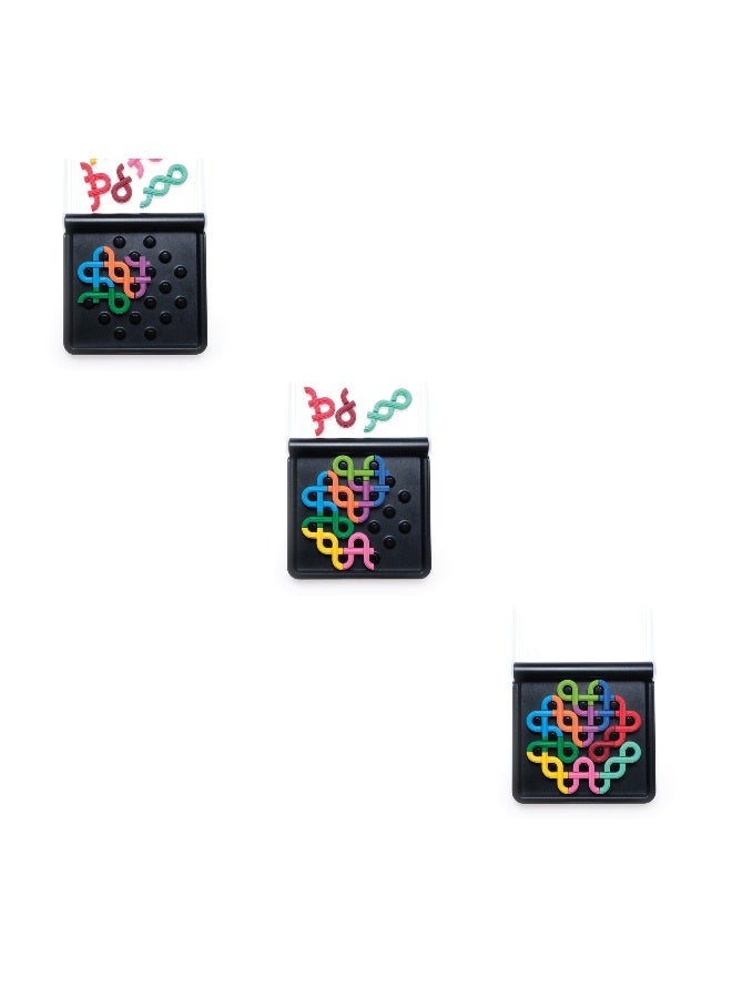Smart Games -IQ Noodles - Image 5