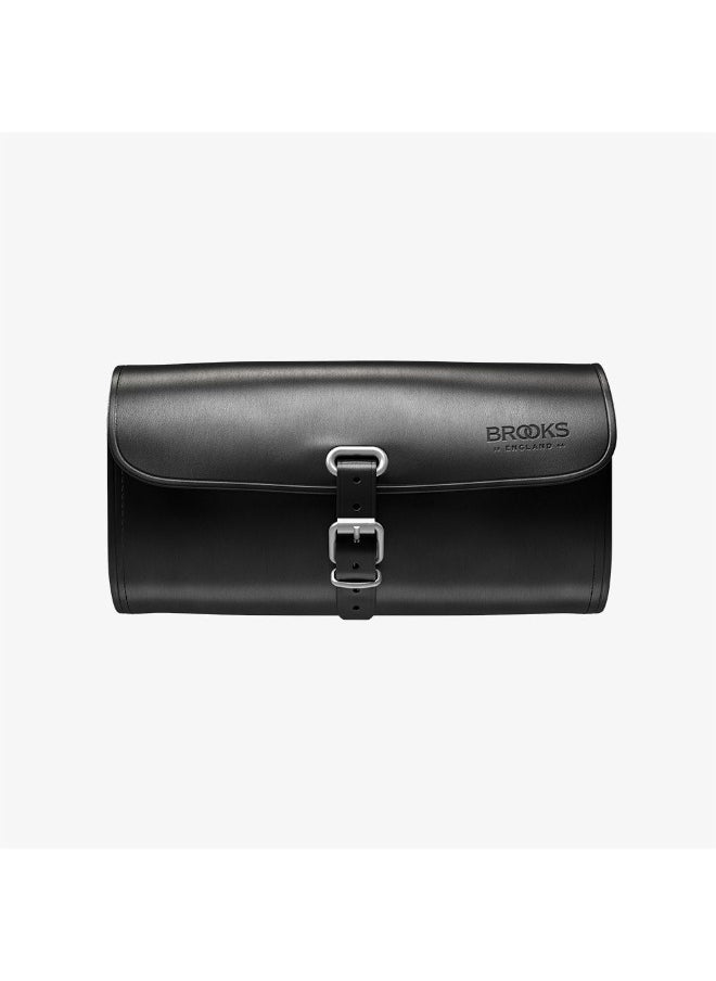 Brooks England Brooks Challenge Saddle Bag Large Black  - Image 2