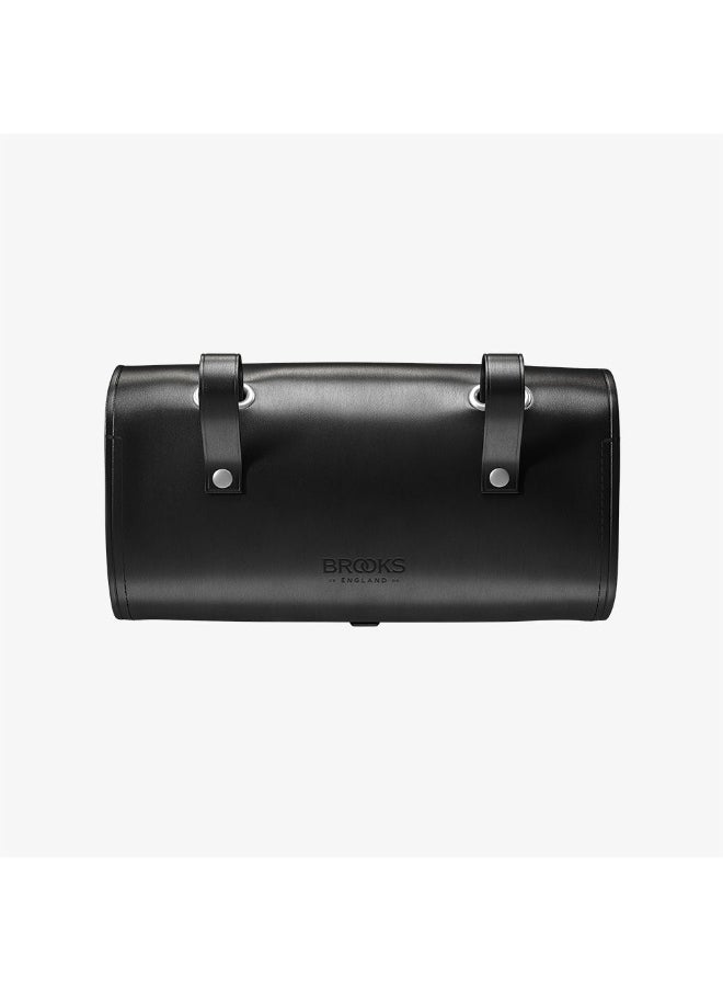 Brooks England Brooks Challenge Saddle Bag Large Black  - Image 3