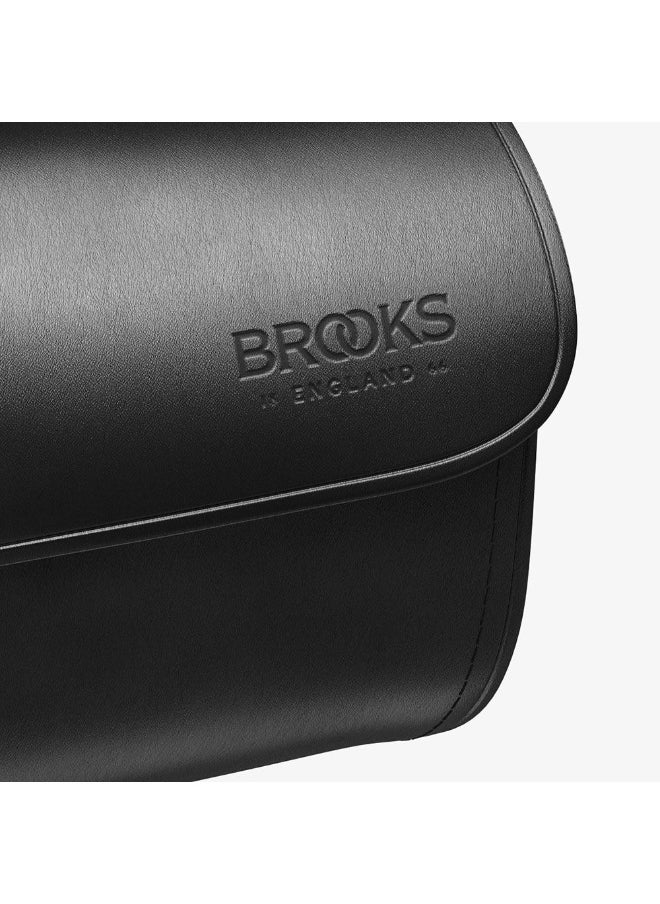 Brooks England Brooks Challenge Saddle Bag Large Black  - Image 4