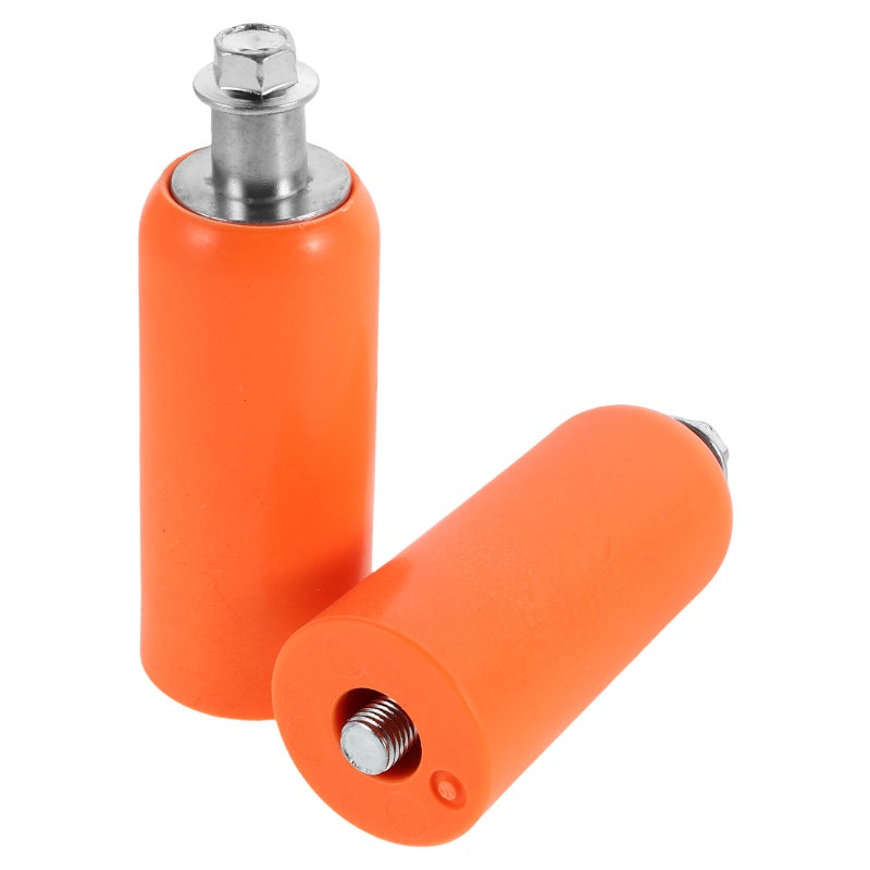 🚗 واقي إطار دراجة نارية عالمي مقاوم للصدمات للاستخدام في الظروف الرطبة - Image 1