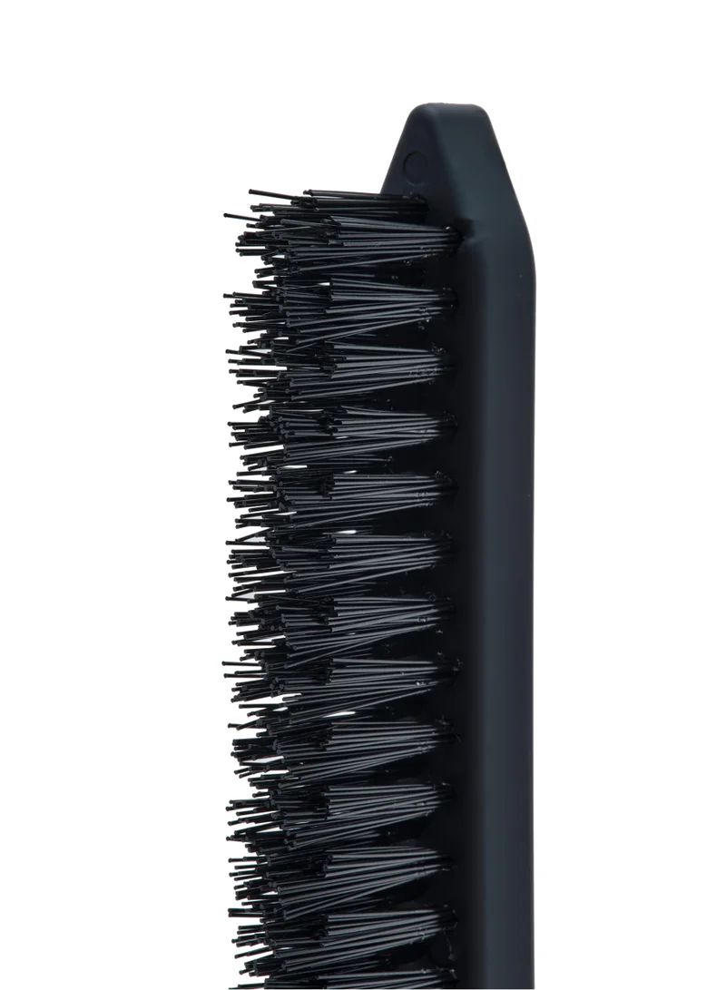 Clara  Clara Flyaway Taming & Parting Brush – Dual-Sided Hair Brush with Precision Sectioning Tool for Women | Best Price UAE