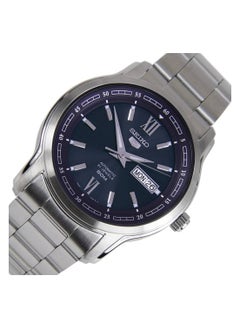 Seiko 5 Automatic Stainless Steel Men's Watch SNKP17K1  - Image 2