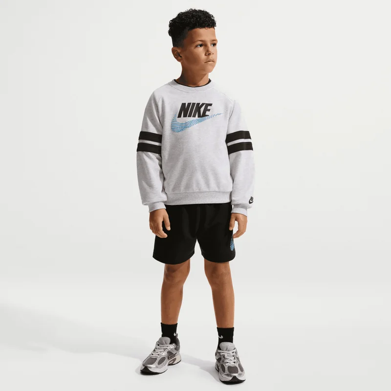 Kids' Sportswear Sweatshirt