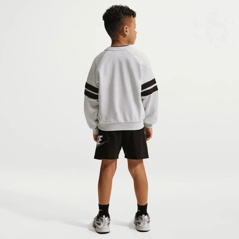 نايكي Kids' Sportswear Sweatshirt
