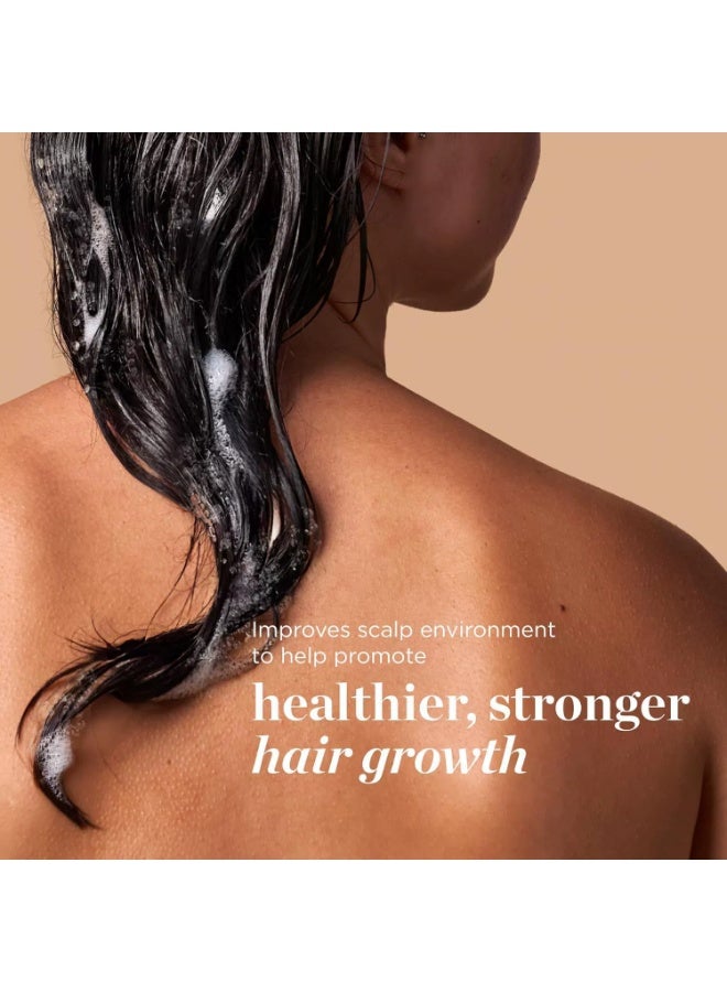 Dr.Groot Hair Thickening Shampoo, Rosemary,Scalp ，Revitalizing Solution 385ml - Image 3