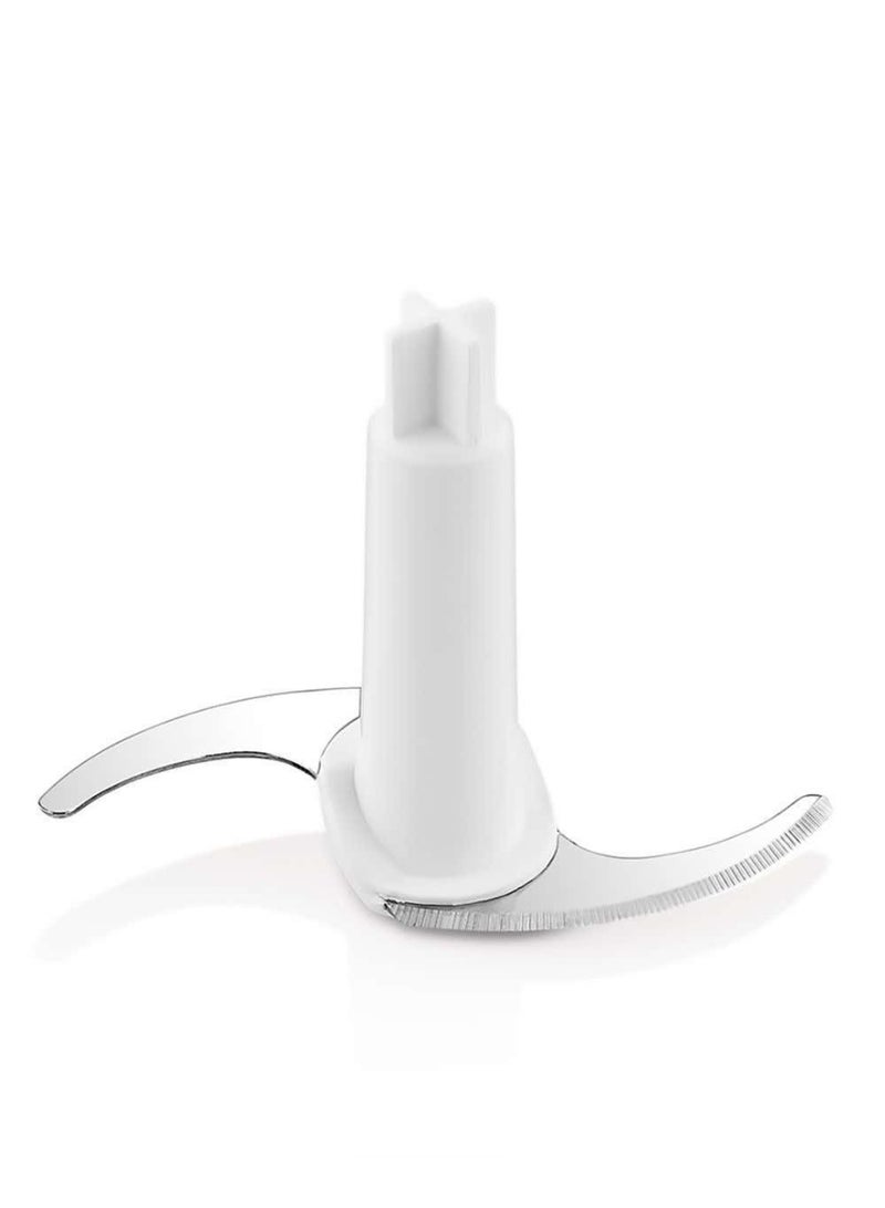 Sinbo 4-in-1 Hand Blender Set – Powerful 600W Motor, Adjustable Speed, Stainless Steel Blades, Chopper, Mixer & Blender, Ice Crusher, Smoothie & Milkshake Maker, Easy Clean, Large Capacity – SHB-3100S - Image 4