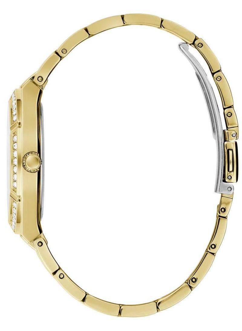 Guess Watch For Women GW0033L8 - Image 3