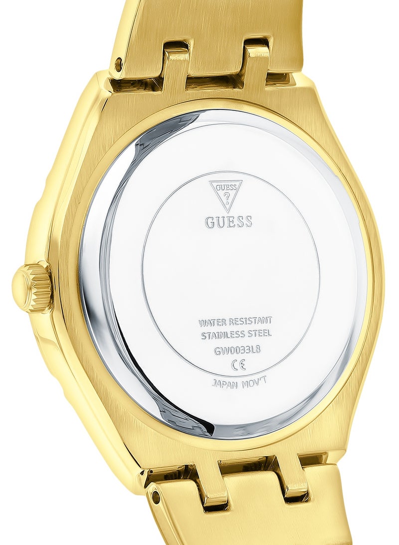 Guess Watch For Women GW0033L8 - Image 5