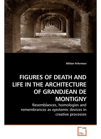 FIGURES OF DEATH AND LIFE IN THE ARCHITECTURE OF GRANDJEAN DE MONTIGNY - pzsku/Z989347864A38BEEAE8B0Z/45/1749123148/a4d9ebb6-8e30-40e2-8a4e-7d91c59c6073