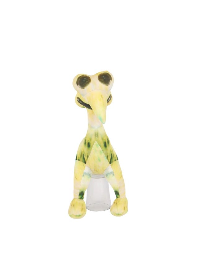 1 Pcs ZOONOMALY Game Plush Toy 20cm For Fans Gift Horror Stuffed Figure Doll For Kids And Adults Great Birthday Stuffers For Boys Girls