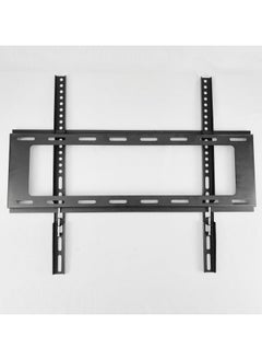CAROSKI Simple TV Wall Mount - Full Motion TV Mount - Wall TV Bracket Supports 37 To 85 Inches TV Wall Mount - TV Bracket 