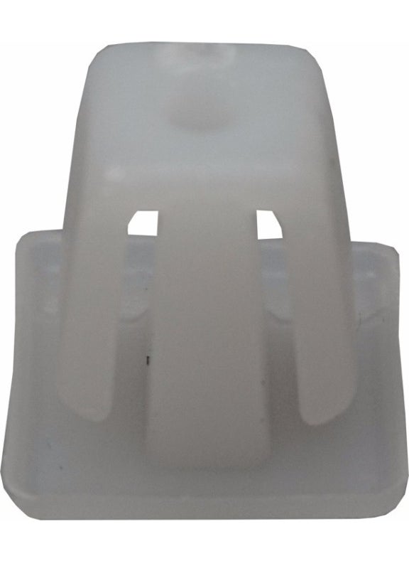 Bross Otomotiv Bross Automotive 10 Pieces Rear Bumper Clips for Renault 7703074172  - Image 2