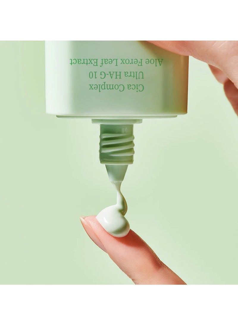 Tocobo Cica Calming Sun Serum SPF50 + 50ml - Image 3