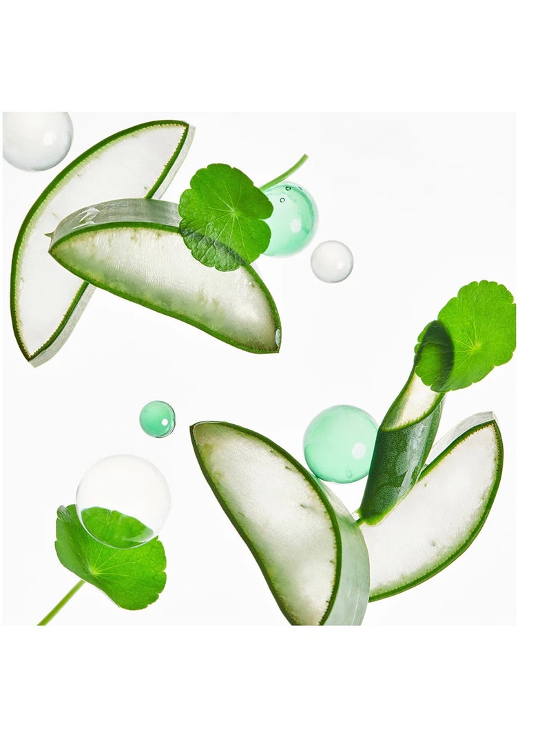 Tocobo Cica Calming Sun Serum SPF50 + 50ml - Image 4