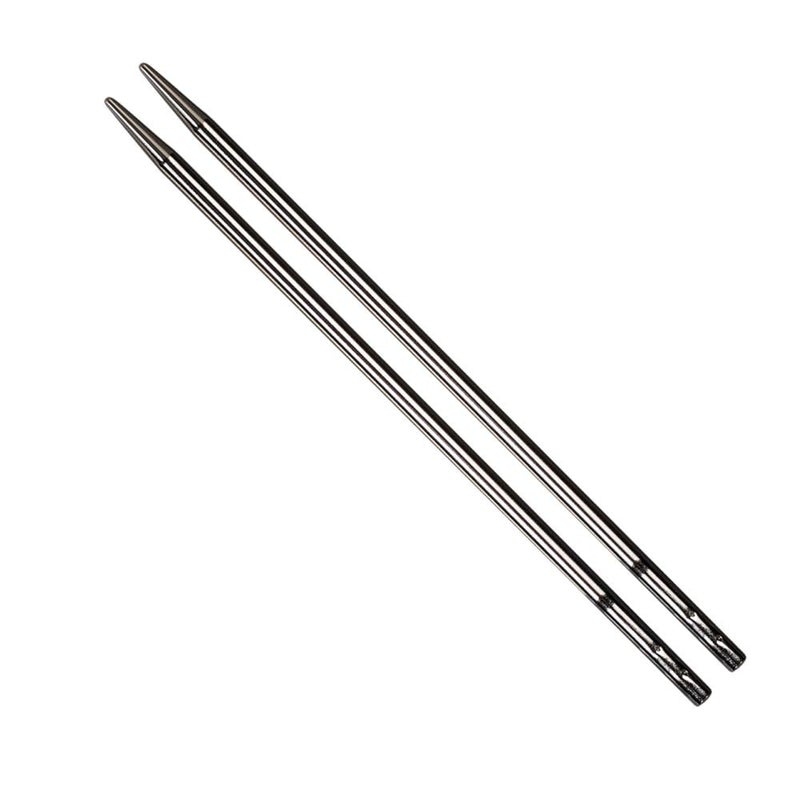 Addi addiClick Basic Interchangeable Knitting Needle Tips 15.0mm - Image 1