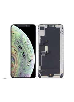 iPhone XS Max LCD Screen Panel Replacement with High-Resolution Display and Ultra-Responsive Touch - pzsku/Z989402D9258AA098A46EZ/45/_/1728401156/2b7b2c9d-aa0a-4e1b-a0d5-e9d4260d6dc9