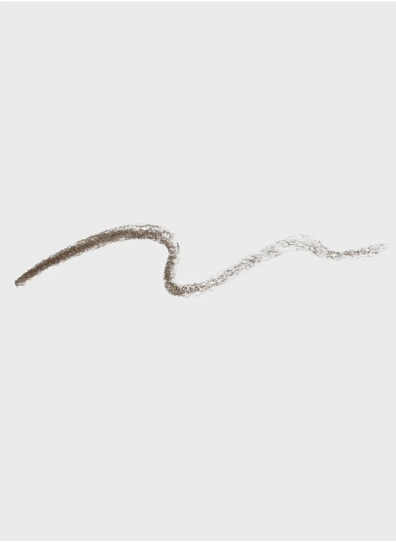 Benefit Cosmetics Gimme Brow + Volumizing Pencil -  Volumizing Brow Pencil - 04 Warm Deep Brown
