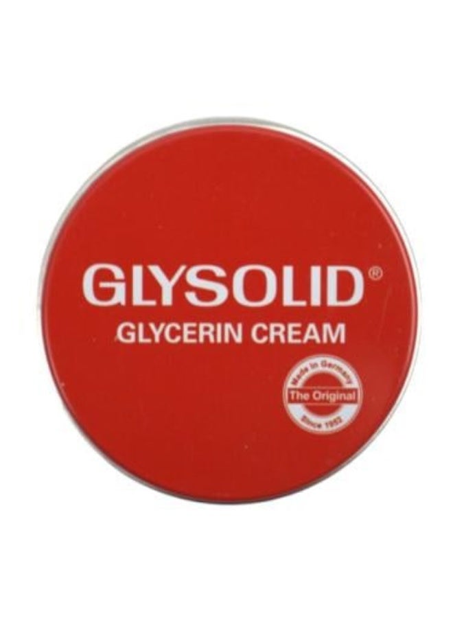 Intensive Skin Moisturizing and Smoothing Cream 60ml
