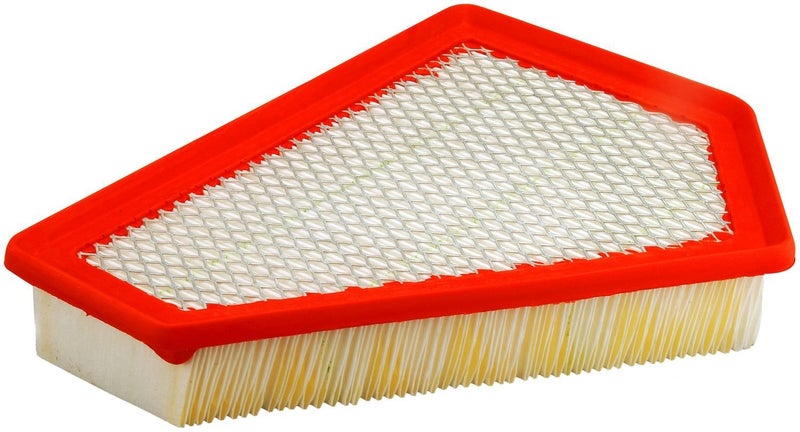 FRAM Extra Guard Air Filter, CA10626 for Select Cadillac Vehicles