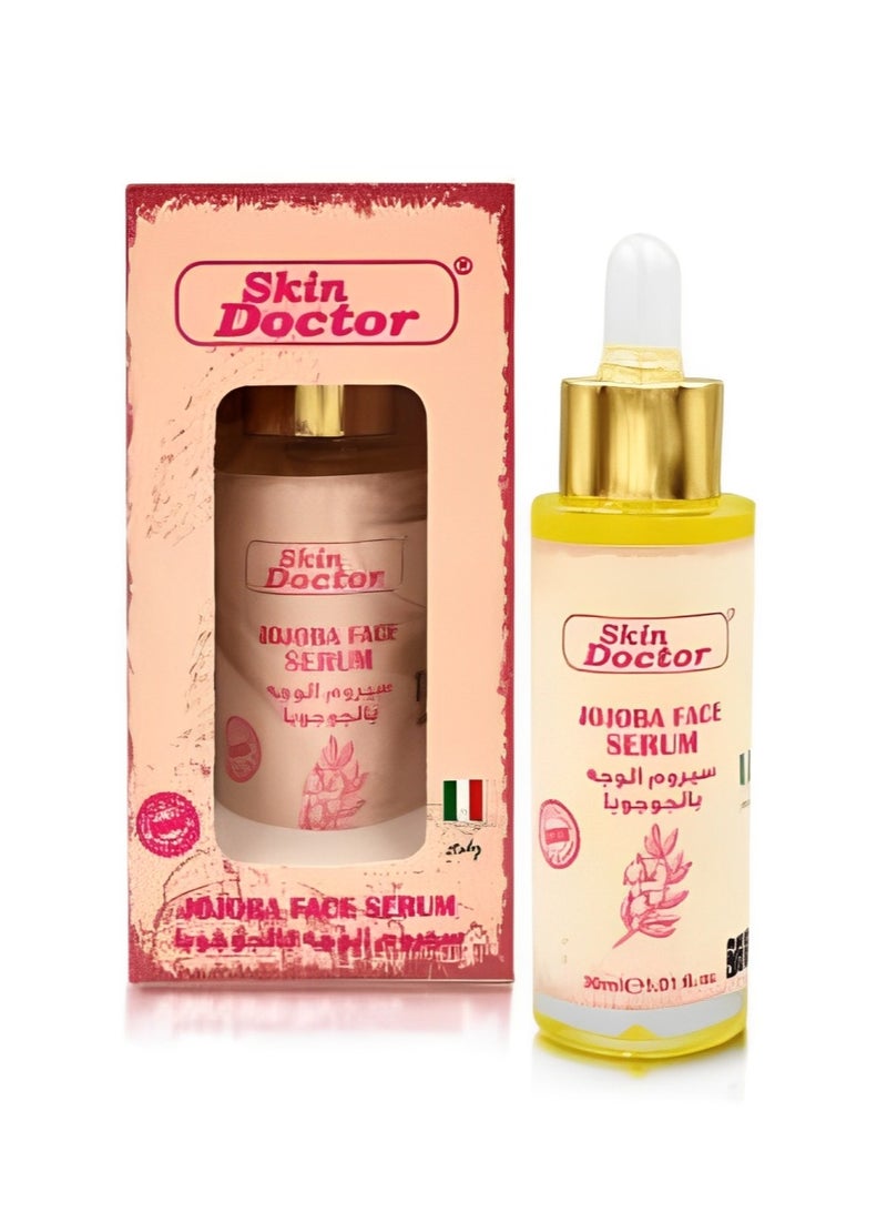 Skin Doctor Jojoba Face Serum 30 ml