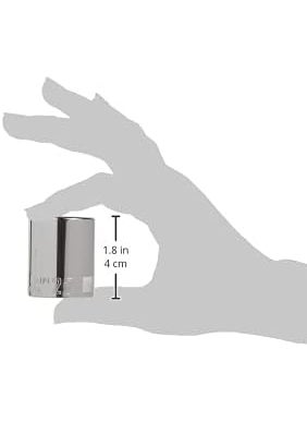 CRAFTSMAN CRAFTSMAN Shallow Socket Metric 12Inch Drive 27mm 12Point CMMT44243  - Image 4