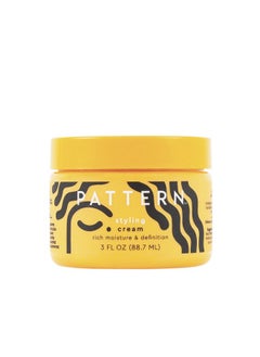 PATTERN PATTERN Beauty Mini Stylers Kit for Curly, Coily & Tight Textured Hair - Includes Hydrating Mist, Curl Gel, Styling Cream & Strong Hold Gel  - Image 4